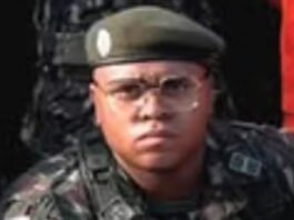 Jovem de 19 anos morto durante assalto no Cajueiro em Santo Antônio de Jesus servia ao Exército: “Ele era tudo para mim’, disse pai da vítima; veja detalhes
