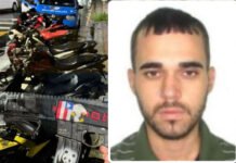 Baiano morre em operação contra o Comando Vermelho no RJ