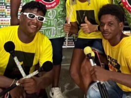 Suspeito de envolvimento nas mortes de dois irmãos percussionistas na Bahia é preso pela polícia em São Paulo