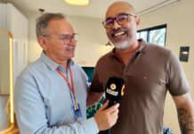 Publicitário Nilson Santana fala sobre o sucesso da ExpoCruz 2025 e novidades para 2026: “A cada ano vem crescendo”