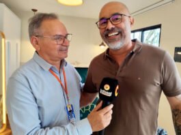 Publicitário Nilson Santana fala sobre o sucesso da ExpoCruz 2025 e novidades para 2026: “A cada ano vem crescendo”