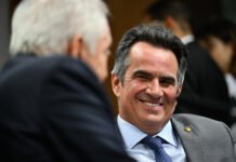 Tarcísio será candidato se direita criar ambiente favorável e não trairá Bolsonaro, diz Ciro Nogueira