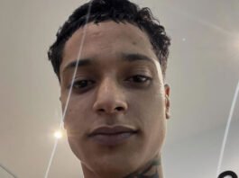 Oruam fez declaração para noiva após sair da prisão: ‘Fim do túnel’; rapper levou 60 dias preso preventivamente