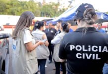 Metanol: Polícia já deflagrou operação contra adulteração de bebidas alcoólicas em Salvador e no interior