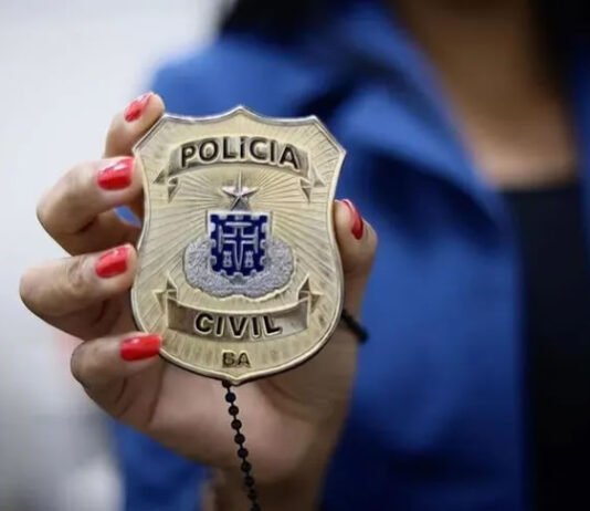 Concurso da Polícia Civil da Bahia com mais de duas mil vagas é esperado na semana que vem; veja detalhes