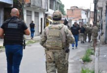 Governo da Bahia pode ser responsabilizado e condenado a reparar vítimas e famílias afetadas por operações policiais
