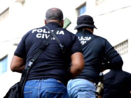 Polícia Civil realiza operação contra facção criminosa em Salvador; saiba mais