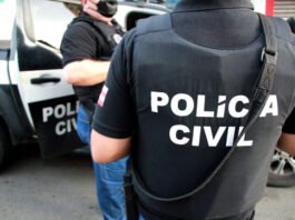 Em Nazaré, homem de 44 anos é preso em flagrante pela Polícia Civil por estupro de vulnerável e criança é submetida a atendimento médico em hospital; veja