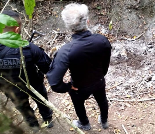 Corpos de mulheres são encontrados durante buscas por amigas desaparecidas na BA; homens foram presos
