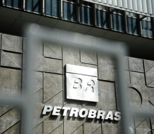Petrobras reduz em 1,7% preço do gás natural para distribuidoras