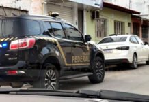 Polícia Federal deflagrou operação que mira prefeito de Wenceslau Guimarães, no Baixo Sul, por suspeita de fraudes em licitações da atual gestão; veja mais