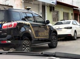 Polícia Federal deflagrou operação que mira prefeito de Wenceslau Guimarães, no Baixo Sul, por suspeita de fraudes em licitações da atual gestão; veja mais