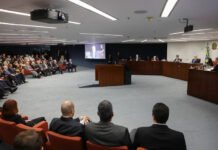 Primeira Turma do STF começa a julgar nesta terça o núcleo 4 da tentativa de golpe; veja passo a passo