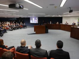 Primeira Turma do STF começa a julgar nesta terça o núcleo 4 da tentativa de golpe; veja passo a passo