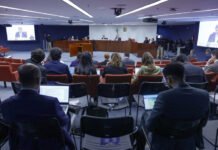 STF suspende julgamento do núcleo 4 do golpe após falas das defesas; retomada será na semana que vem