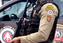 Janeiro violento: Bahia registra morte de dois policiais nas primeiras semanas de 2026 e SSP já fala em investigação; veja