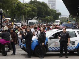 Operação policial deflagrada no Rio de Janeiro foi antecedida por investigação que durou mais de um ano