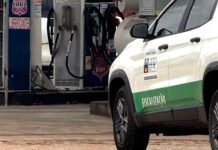 Em Cruz das Almas, no recôncavo, operação fechou postos suspeitos de ligação com o PCC de acordo com investigações e balanço será divulgado