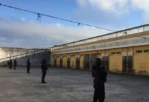 MP-BA pede interdição de presídio de Feira de Santana; saiba por que