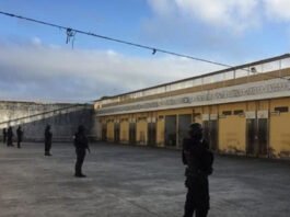 MP-BA pede interdição de presídio de Feira de Santana; saiba por que