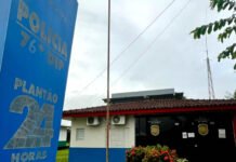 Festa, bebida e suruba até em cela: policial que fez sexo com cinco presos pode ser expulso da corporação