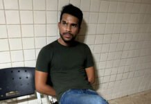 Estelionatário que fingiu ser funcionário do governo baiano é preso fora do estado e segue à disposição da Justiça
