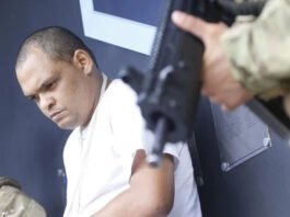 Superior Tribunal de Justiça concedeu e depois revogou prisão domiciliar a chefe de facção na Bahia; entenda