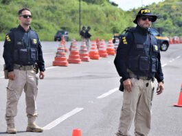 Polícia Rodoviária Federal da Bahia já registrou crescimento na quantidade de drogas encontradas nas rodovias; veja