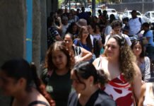Inep divulga gabarito preliminar da Prova Nacional Docente