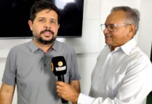 SAJ: Centro de Acolhimento do Aprisco é ampliado e pastor Reinaldo diz: “Isso mostra o verdadeiro amor e que o maior patrimônio é o ser humano”; Assista