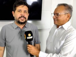 SAJ: Centro de Acolhimento do Aprisco é ampliado e pastor Reinaldo diz: “Isso mostra o verdadeiro amor e que o maior patrimônio é o ser humano”; Assista