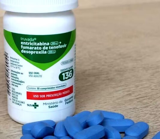 PrEP pelo SUS na Bahia: como ter acesso a medicamento e pode ser tomado por quem não está infectado pelo HIV