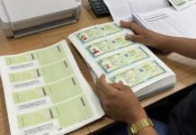 Bahia ultrapassa marca de 2 milhões de Carteiras de Identidade Nacional emitidas após início da implementação