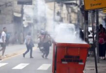ONU se diz ‘horrorizada’ com operação no Rio e cobra investigação rápida; ao todo, 64 pessoas morreram