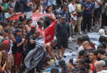 Ipsos: 41% consideram crime e violência as principais preocupações no Brasil; índice era de 52% em novembro
