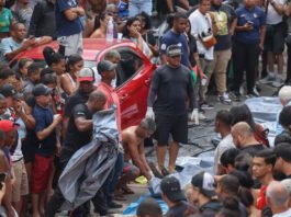 Ipsos: 41% consideram crime e violência as principais preocupações no Brasil; índice era de 52% em novembro