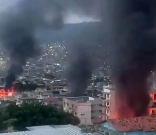A megaoperação policial feita no Rio de Janeiro que deixou 64 mortos teve sete baianos entre os suspeitos mortos; veja