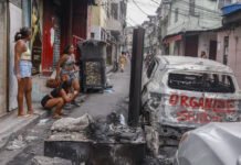 Megaoperação no RJ: entenda o projeto antifacção, que prevê até 30 anos para crimes de organização criminosa