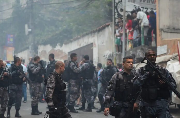 rio