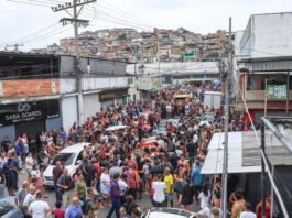 Denúncia que levou à operação na Penha usou mensagens de WhatsApp e vídeos de drones como prova