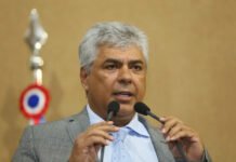 Deputado chama PT de ‘facção política’ na Assembleia Legislativa e critica gestão da segurança na Bahia