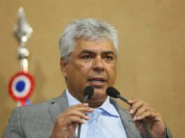 Deputado chama PT de ‘facção política’ na Assembleia Legislativa e critica gestão da segurança na Bahia