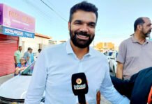 Rogério Andrade destaca obras do governo entregues em São Miguel das Matas e confirma ida de Jerônimo à SAJ