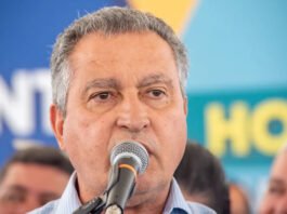 Rui sugere que definição dos candidatos para chapa majoritária da Bahia ocorra após realização de pesquisa; saiba mais