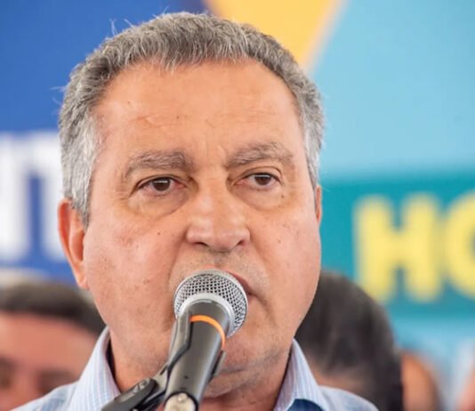 Rui Costa, Wagner e Sidônio usaram jato ligado a suspeito de grilagem na Bahia, disse colunista do portal UOL; veja mais