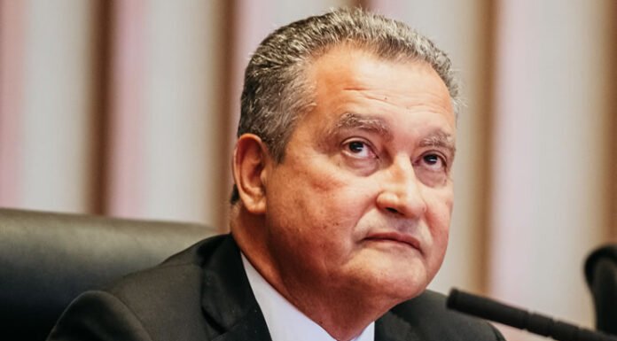 STF mantém decisão que trancou PAD contra major da PM-BA por críticas a Rui Costa