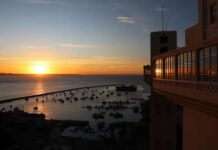 Bahia mantém aumento de viagens nacionais em 2024 e é terceiro destino turístico mais escolhido do Brasil