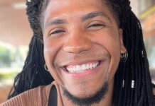 Conheça Samuel Marques, ex-The Voice Brasil que denunciou injúria racial em academia de Salvador