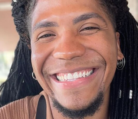 Conheça Samuel Marques, ex-The Voice Brasil que denunciou injúria racial em academia de Salvador