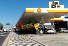 Polícia aponta relação do PCC com postos de bandeira Shell na Bahia, empresa integrante da ONG Combustível Legal